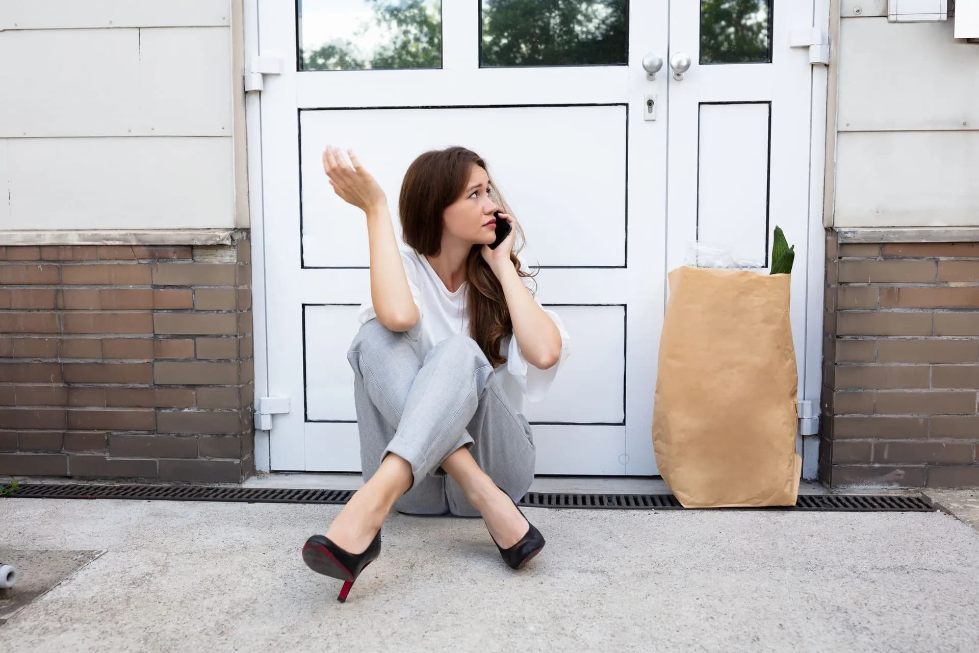 Home and Auto Lockouts