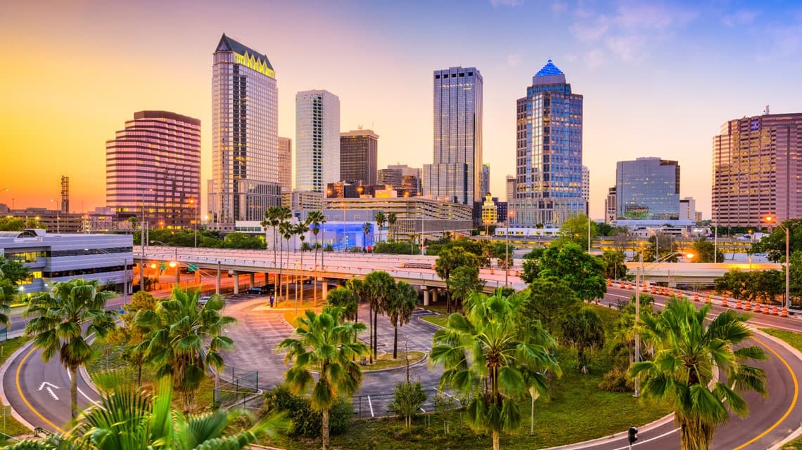 Tampa