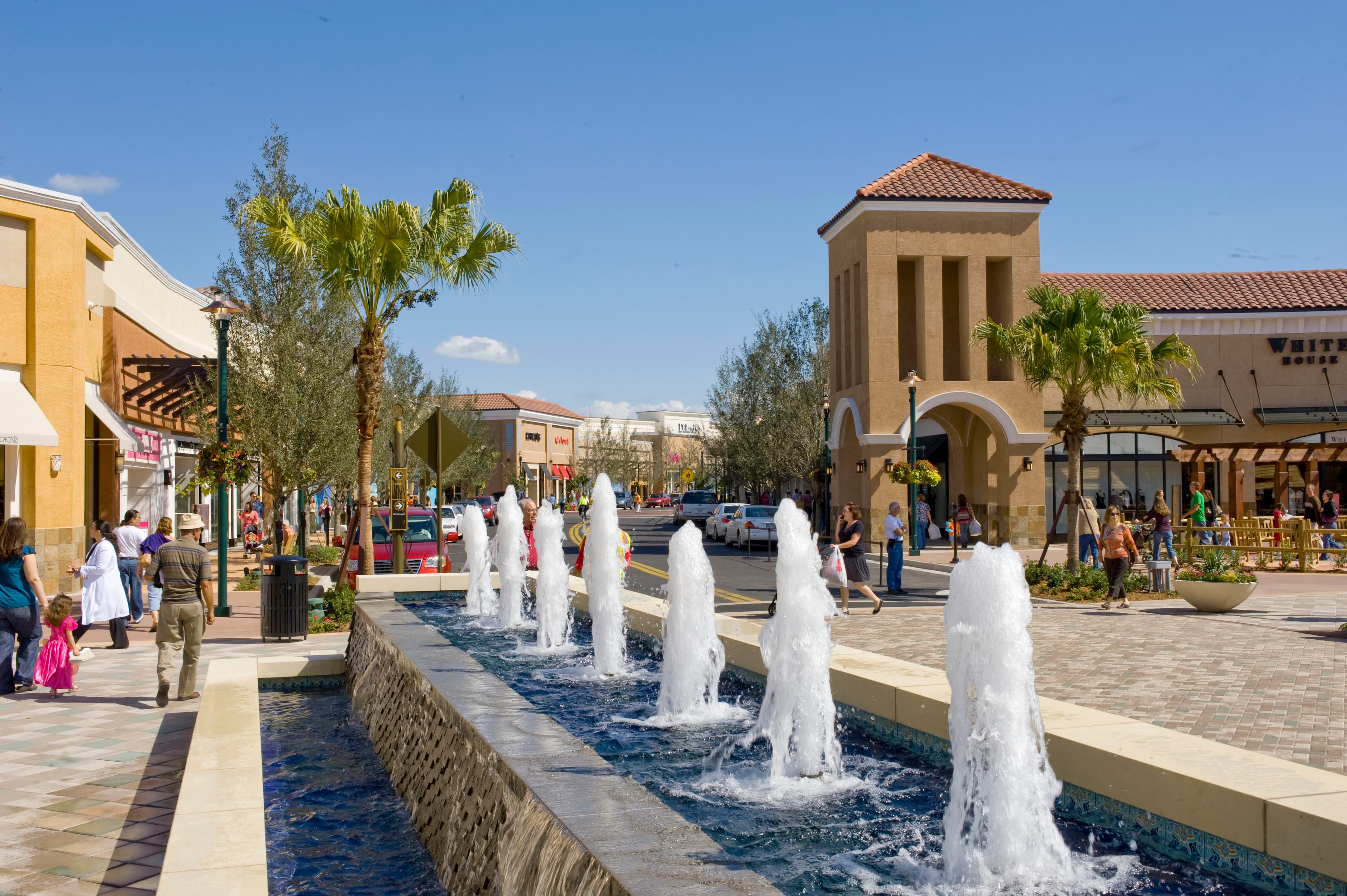 Wesley Chapel