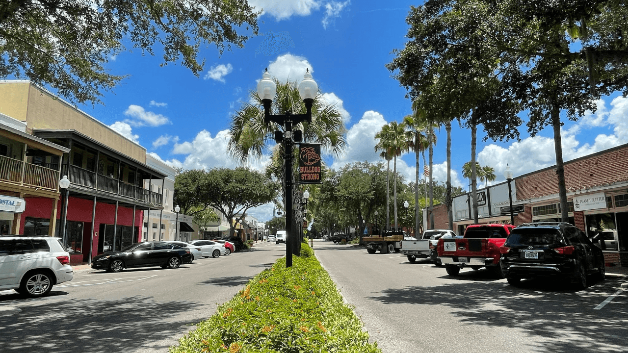 Zephyrhills