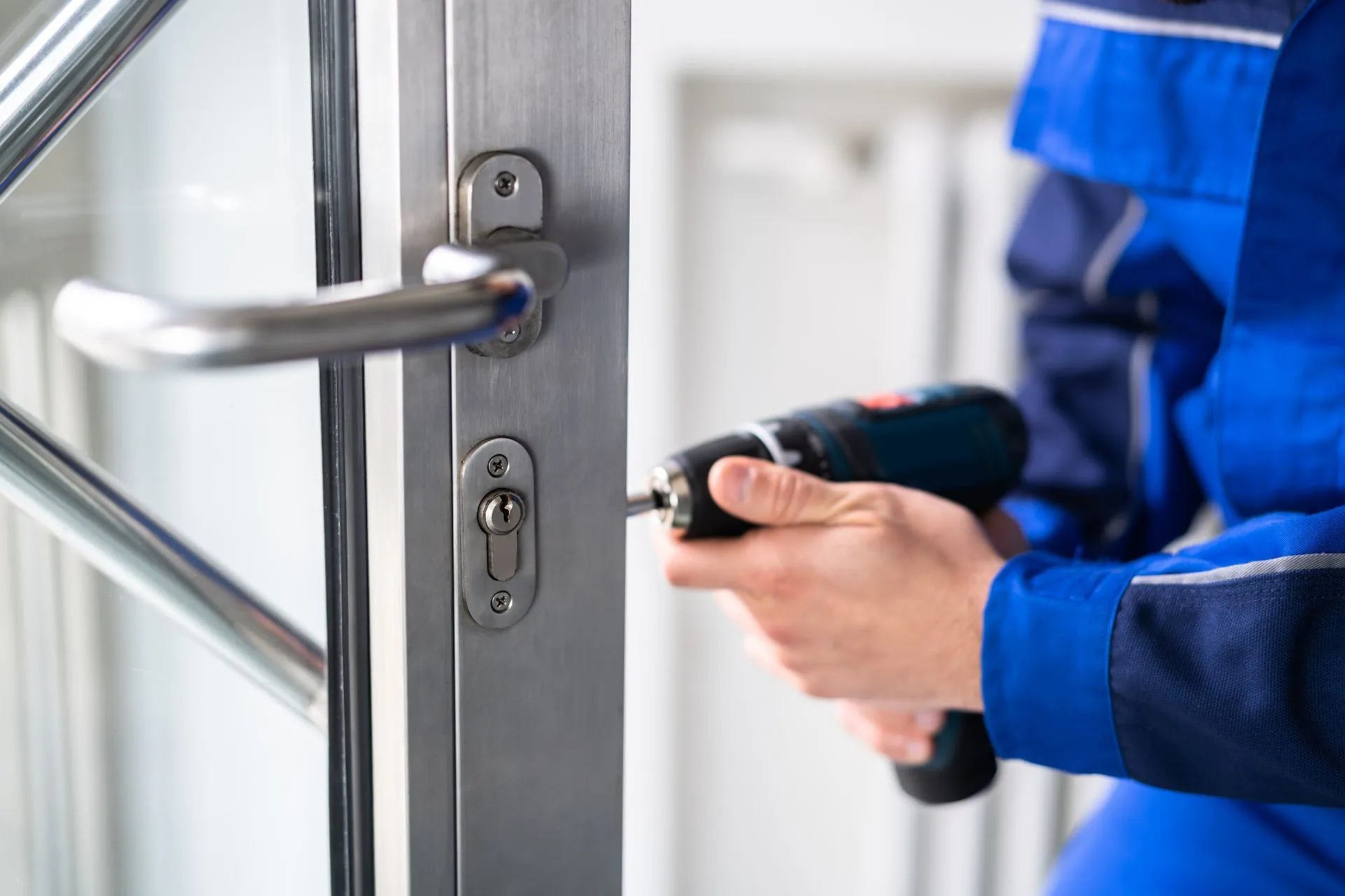 Re-keying Systems