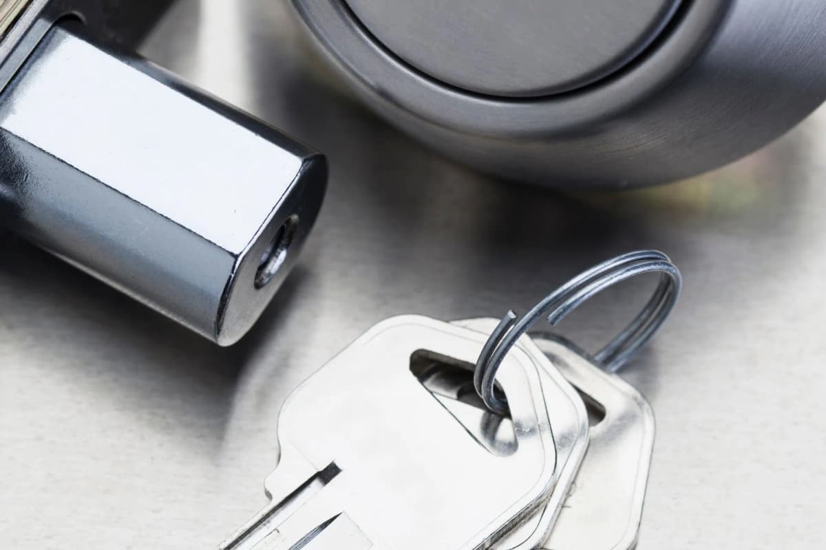 Rekeying tools