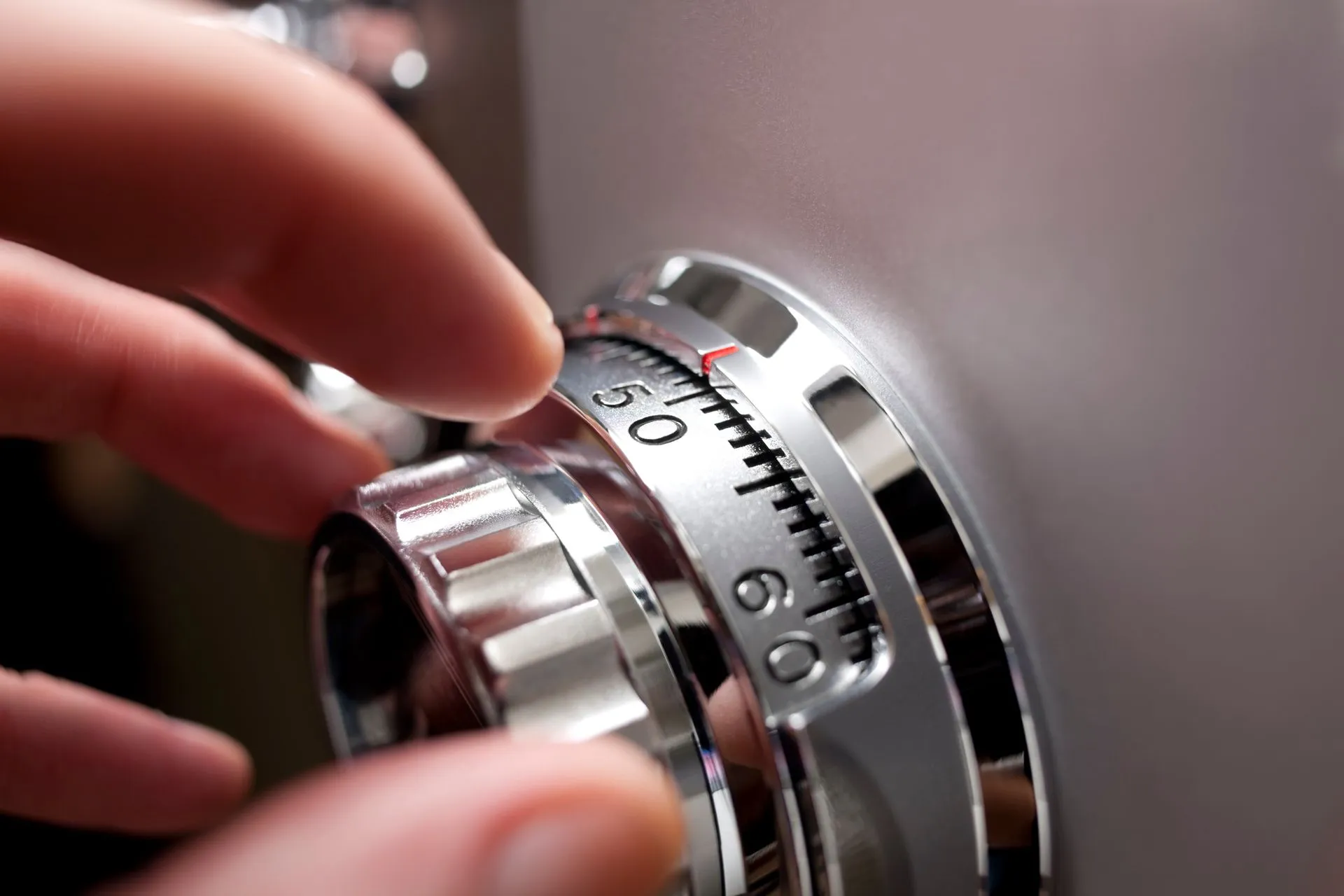 Safes and Safe Lockouts